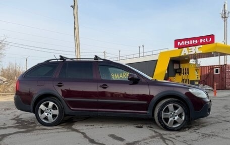 Skoda Octavia, 2012 год, 1 200 000 рублей, 6 фотография