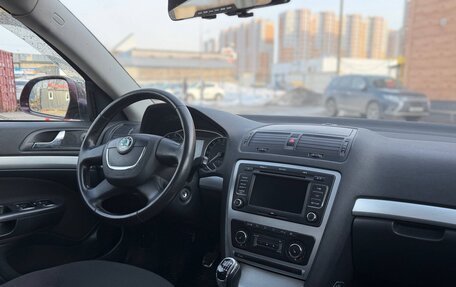 Skoda Octavia, 2012 год, 1 200 000 рублей, 17 фотография