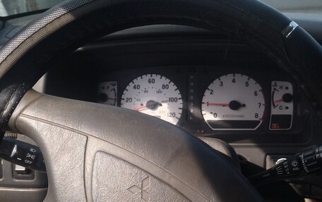 Mitsubishi Montero Sport, 2003 год, 450 000 рублей, 7 фотография