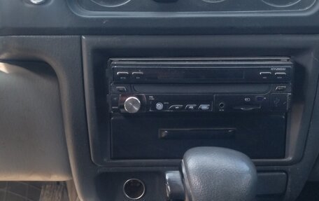 Mitsubishi Montero Sport, 2003 год, 450 000 рублей, 8 фотография