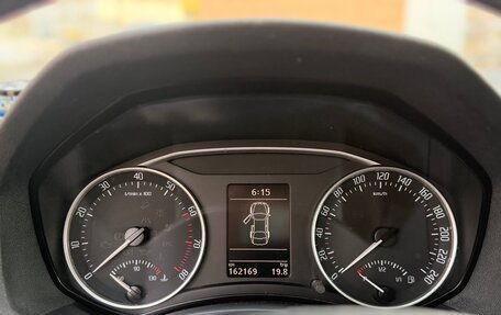 Skoda Octavia, 2012 год, 1 200 000 рублей, 16 фотография