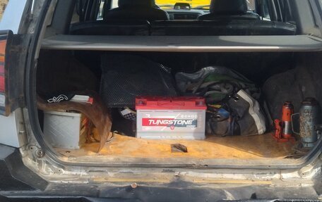 Mitsubishi Montero Sport, 2003 год, 450 000 рублей, 5 фотография