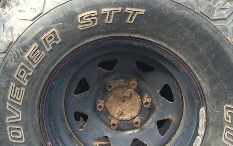 Mitsubishi Montero Sport, 2003 год, 450 000 рублей, 10 фотография