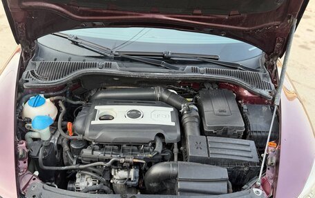 Skoda Octavia, 2012 год, 1 200 000 рублей, 18 фотография