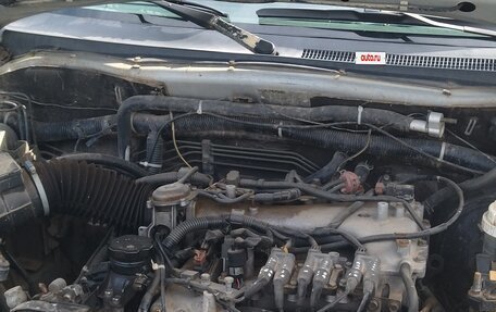 Mitsubishi Montero Sport, 2003 год, 450 000 рублей, 9 фотография