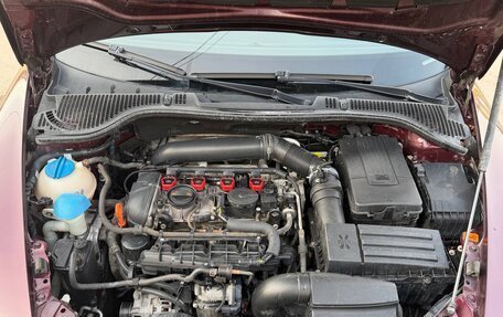 Skoda Octavia, 2012 год, 1 200 000 рублей, 19 фотография