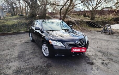 Toyota Camry, 2006 год, 999 999 рублей, 3 фотография