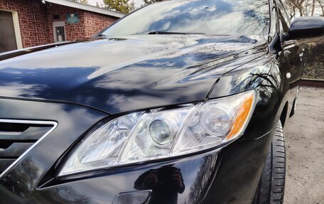 Toyota Camry, 2006 год, 999 999 рублей, 9 фотография