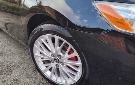 Toyota Camry, 2006 год, 999 999 рублей, 11 фотография