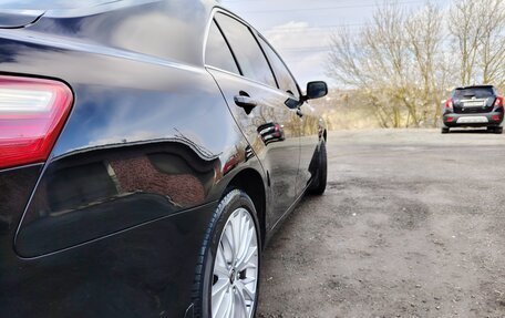 Toyota Camry, 2006 год, 999 999 рублей, 14 фотография