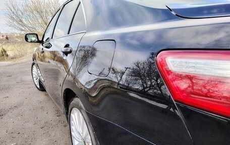 Toyota Camry, 2006 год, 999 999 рублей, 18 фотография