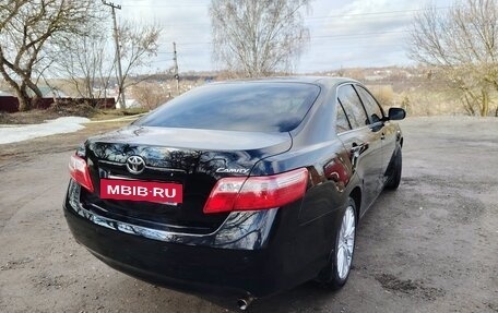 Toyota Camry, 2006 год, 999 999 рублей, 15 фотография