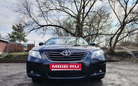 Toyota Camry, 2006 год, 999 999 рублей, 7 фотография