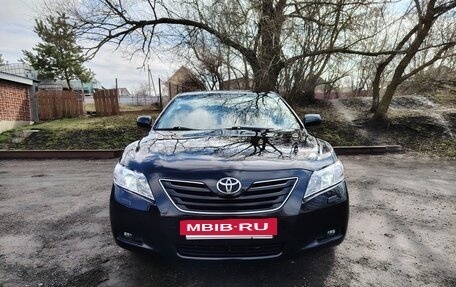 Toyota Camry, 2006 год, 999 999 рублей, 5 фотография