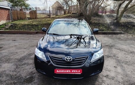 Toyota Camry, 2006 год, 999 999 рублей, 6 фотография