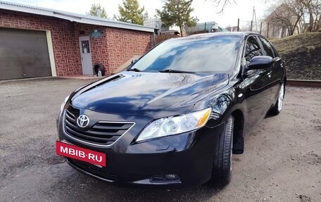 Toyota Camry, 2006 год, 999 999 рублей, 8 фотография