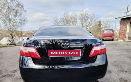 Toyota Camry, 2006 год, 999 999 рублей, 16 фотография