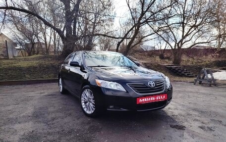 Toyota Camry, 2006 год, 999 999 рублей, 4 фотография