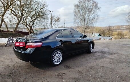 Toyota Camry, 2006 год, 999 999 рублей, 12 фотография