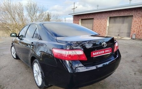 Toyota Camry, 2006 год, 999 999 рублей, 17 фотография