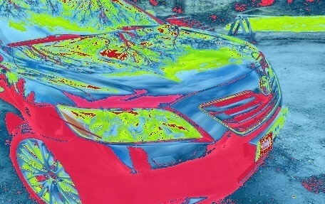 Toyota Camry, 2006 год, 999 999 рублей, 10 фотография