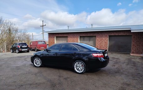 Toyota Camry, 2006 год, 999 999 рублей, 21 фотография