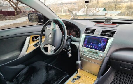 Toyota Camry, 2006 год, 999 999 рублей, 24 фотография