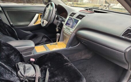 Toyota Camry, 2006 год, 999 999 рублей, 23 фотография