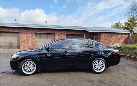 Toyota Camry, 2006 год, 999 999 рублей, 20 фотография