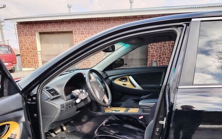 Toyota Camry, 2006 год, 999 999 рублей, 22 фотография