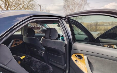 Toyota Camry, 2006 год, 999 999 рублей, 26 фотография