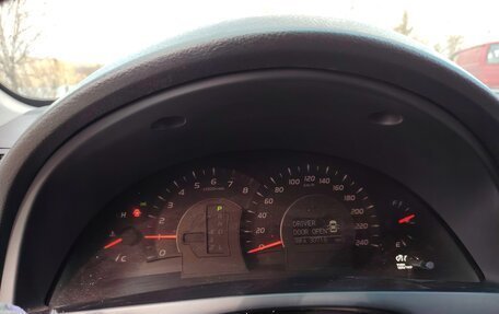 Toyota Camry, 2006 год, 999 999 рублей, 29 фотография