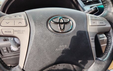 Toyota Camry, 2006 год, 999 999 рублей, 32 фотография