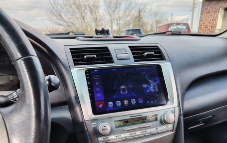 Toyota Camry, 2006 год, 999 999 рублей, 30 фотография