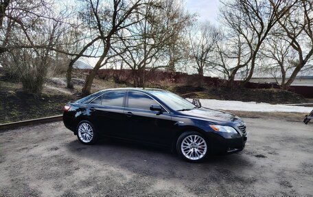 Toyota Camry, 2006 год, 999 999 рублей, 40 фотография