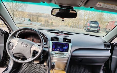 Toyota Camry, 2006 год, 999 999 рублей, 34 фотография