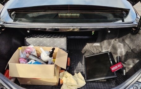 Toyota Camry, 2006 год, 999 999 рублей, 36 фотография