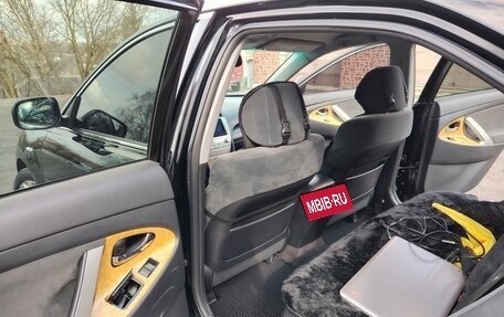 Toyota Camry, 2006 год, 999 999 рублей, 27 фотография