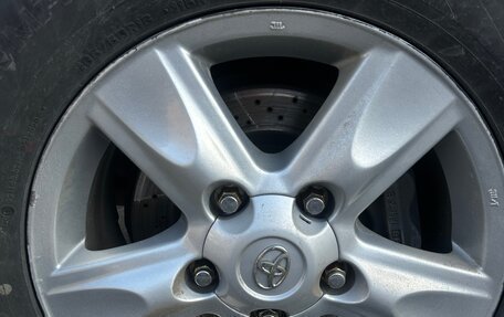 Toyota Land Cruiser 200, 2009 год, 2 530 000 рублей, 5 фотография