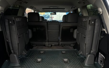 Toyota Land Cruiser 200, 2009 год, 2 530 000 рублей, 14 фотография