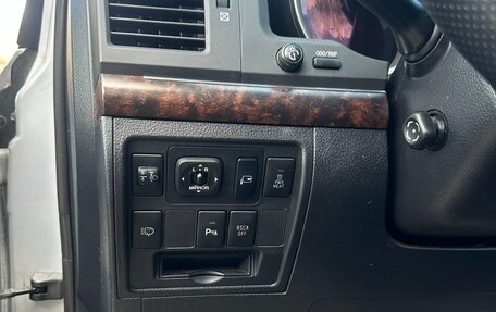 Toyota Land Cruiser 200, 2009 год, 2 530 000 рублей, 15 фотография