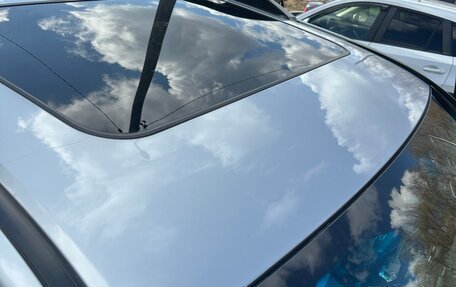 Toyota Land Cruiser 200, 2009 год, 2 530 000 рублей, 16 фотография