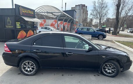Ford Mondeo III, 2007 год, 450 000 рублей, 4 фотография