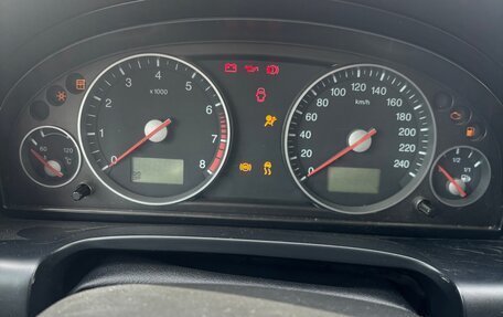 Ford Mondeo III, 2007 год, 450 000 рублей, 10 фотография