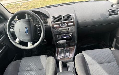 Ford Mondeo III, 2007 год, 450 000 рублей, 7 фотография