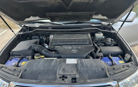 Toyota Land Cruiser 200, 2009 год, 2 530 000 рублей, 17 фотография