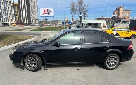 Ford Mondeo III, 2007 год, 450 000 рублей, 2 фотография