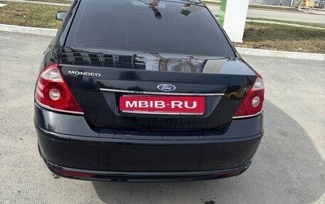 Ford Mondeo III, 2007 год, 450 000 рублей, 3 фотография