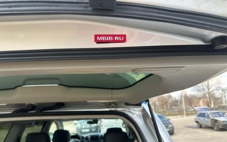 Toyota Land Cruiser 200, 2009 год, 2 530 000 рублей, 21 фотография