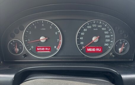 Ford Mondeo III, 2007 год, 450 000 рублей, 11 фотография